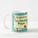 Search for world hockey mugs Player