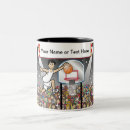 Search for cartoon basketball mugs Sports