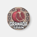 Search for spain magnets Tourism
