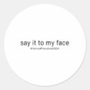 Search for i love my president stickers Re elect kamala harris