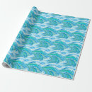 Search for sea water wrapping paper Beach