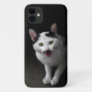 Search for mustache iphone cases Cat