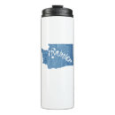 Search for washington state travel mugs Mount rainier