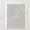 Search for art deco invitations Typography