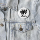 Search for fangirl badges Geek
