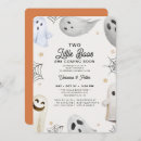 Search for baby boo invitations Ghosts