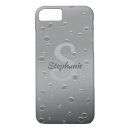 Search for brushed aluminum iphone cases Silver