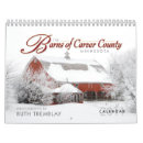 Search for barn calendars Rural