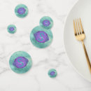 Search for purple confetti Girly