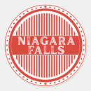 Search for niagara stickers Niagara falls canada