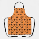 Search for a halloween witch aprons For kids