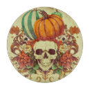 Search for skull chopping boards Flowers