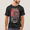 Search for japanese dragon tshirts Symbol