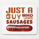 Search for sausage mouse mats Food