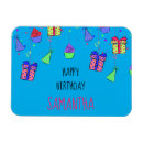 Search for colourful cupcake magnets Cupcakes