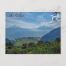 Search for atitlan postcards Guatemala