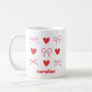 Search for valentines day template mugs Cute