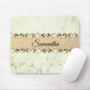 Search for bling mouse mats Elegant