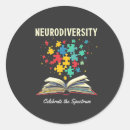 Search for neurodiversity stickers Acceptance