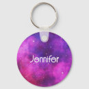 Search for deep space key rings Nebula
