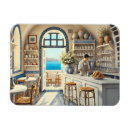 Search for coffeeshop magnets Cappuccino
