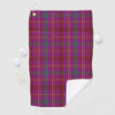 Search for scottish golf towels Clan