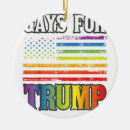 Search for gay pride flag christmas tree decorations Lesbian