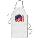 Search for flag of united states aprons July