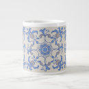 Search for petal coffee mugs Vintage
