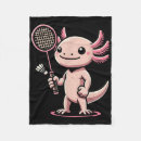 Search for axolotl blankets Funny