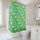 Search for football shower curtains Soccer