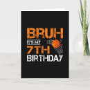 Search for shooting birthday cards Three pointer