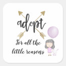 Search for heartfelt stickers Adoption