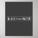 Search for black power posters Monochrome