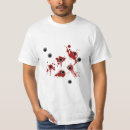 Search for bullet holes tshirts Gun
