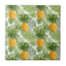 Search for tropical jungle leaves tiles Hawaii