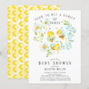 Search for soon to bee baby shower invitations Family of three