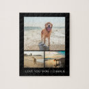 Search for jigsaws pet dogs puzzles Typography