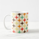 Search for retro geometric mugs Green
