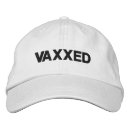 Search for vaccinated hats Vaccine