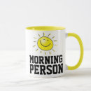 Search for not a morning person mugs Wife