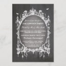 Search for spider halloween invitations Vampire
