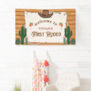 Search for country western banners Welcome