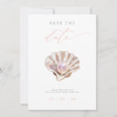 Search for pearl birthday invitations Watercolor
