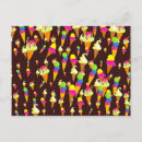 Search for wafer postcards Dessert