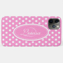 Search for soft pink iphone cases White