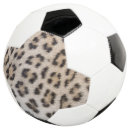Search for animal print footballs Trendy