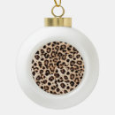 Search for texture christmas tree decorations Leopard