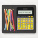 Search for calculator mouse mats Grey