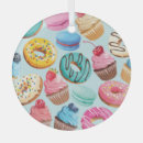 Search for macaron christmas tree decorations Sweet